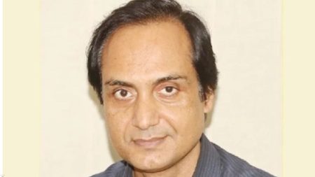 journalist Shafiq Rahman