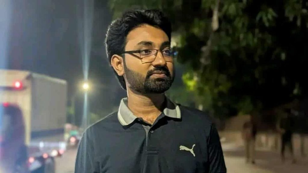 JnU student Jobayed murder