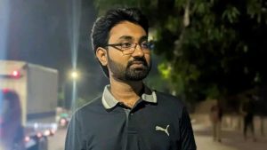 JnU student Jobayed murder
