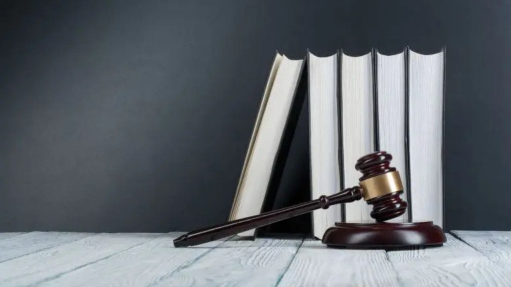 Judicial backdoor opens floodgate for new parties