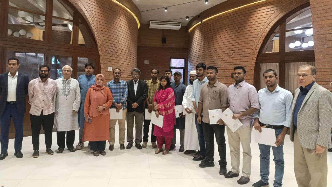 ‘July warriors’ hold meeting with NCC