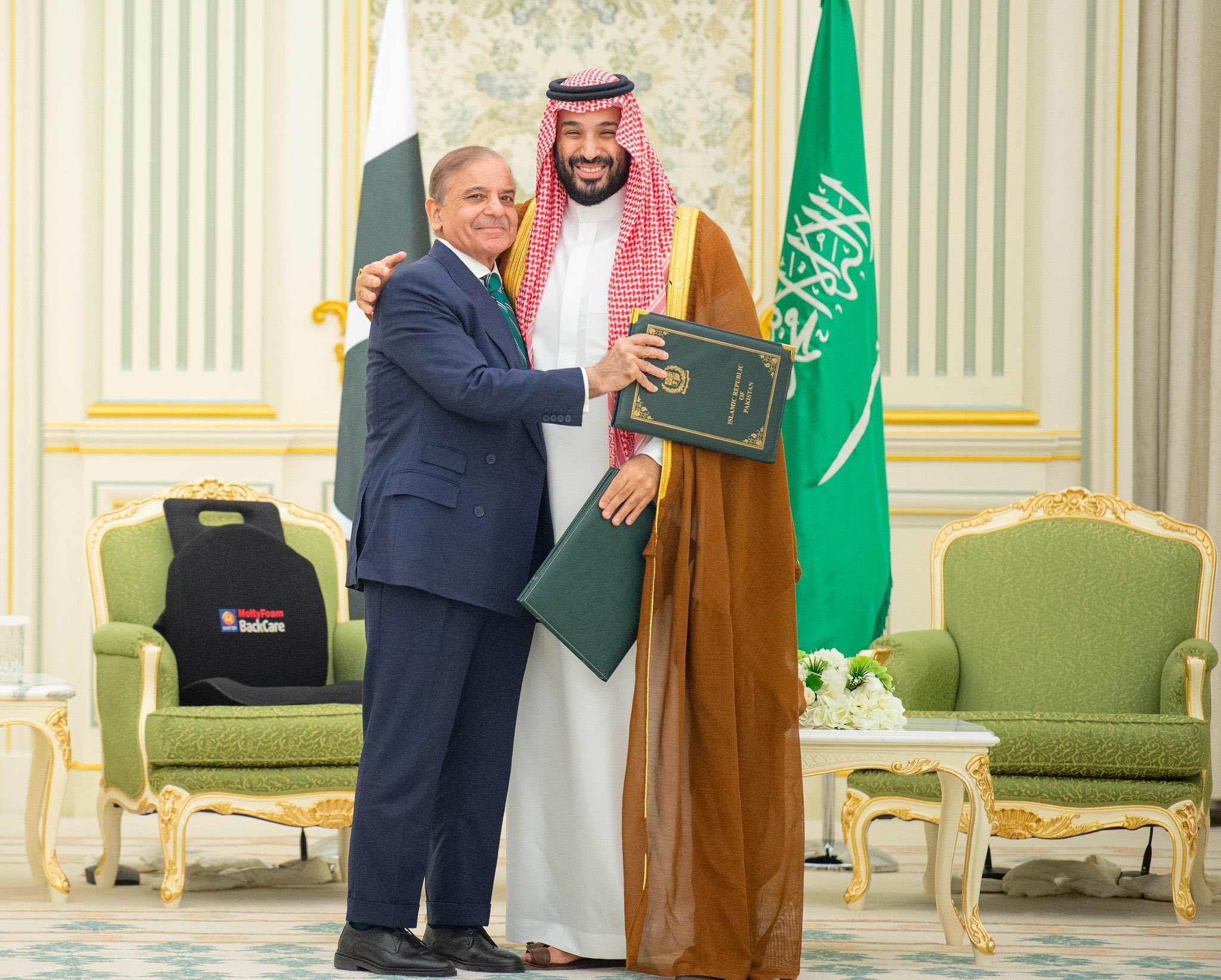 The Saudi-Pakistan Alliance and India’s Dillema