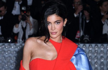 Kylie Jenner