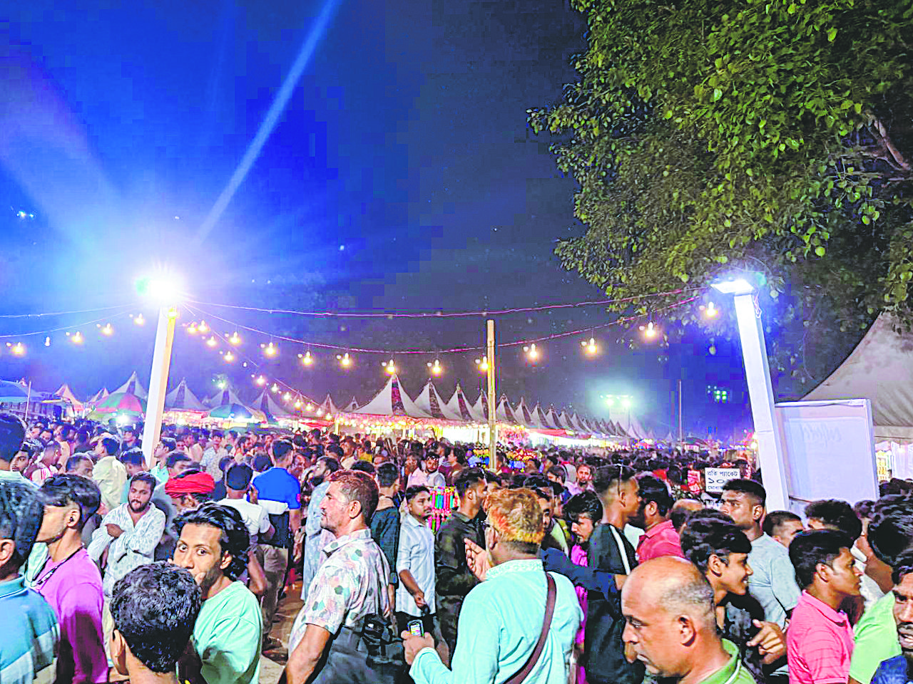 Lalon lives on: Bangladesh embraces its mystic roots