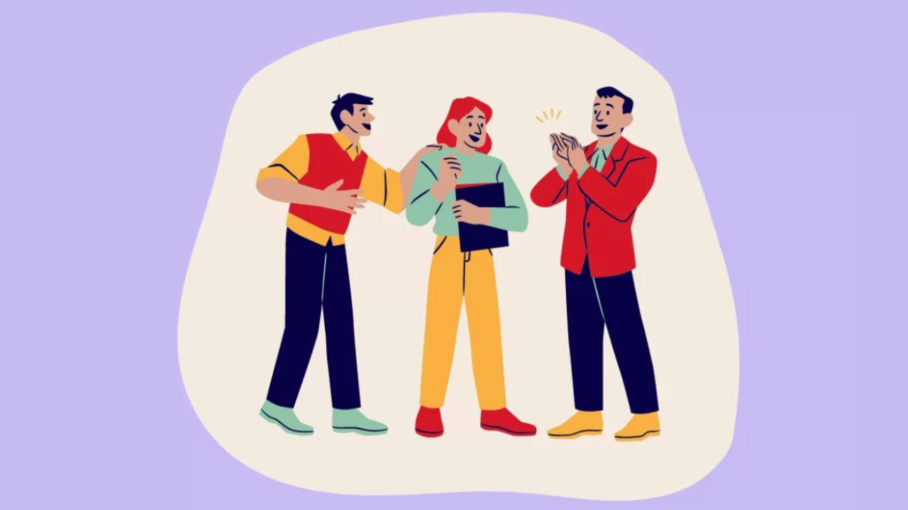 Why compliments are the new currency of leadership