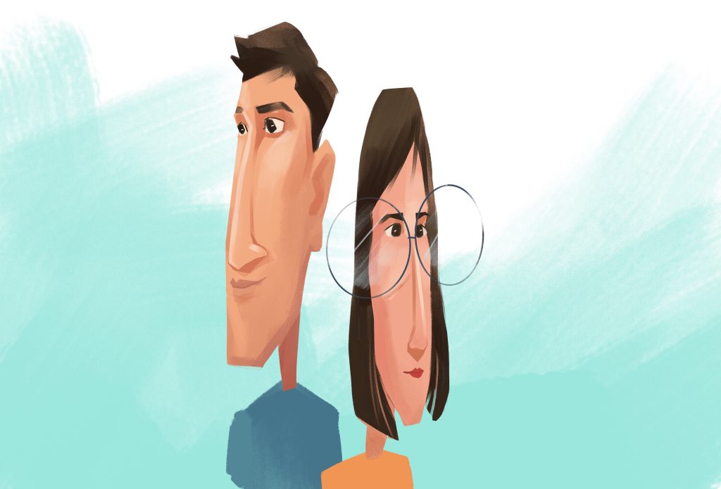 Scroll, swipe, repeat: Rise of the vertical video generation