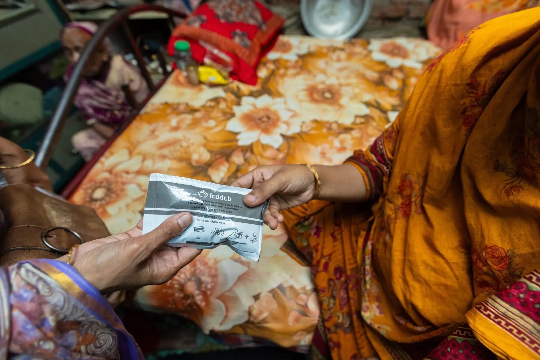 Bangladesh’s MDCF-2 among Time’s Best Inventions of 2025