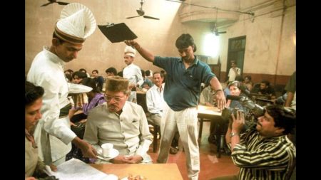 Film adaptation of Manna Dey’s iconic ‘Coffee House’ in the works