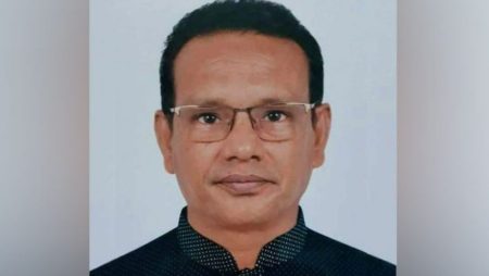9 AL members arrested, including Shahadat Hossain