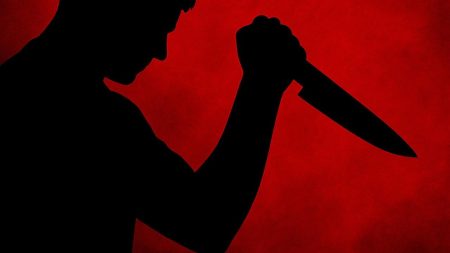 Van driver murdered, vehicle stolen in Rangpur Murder