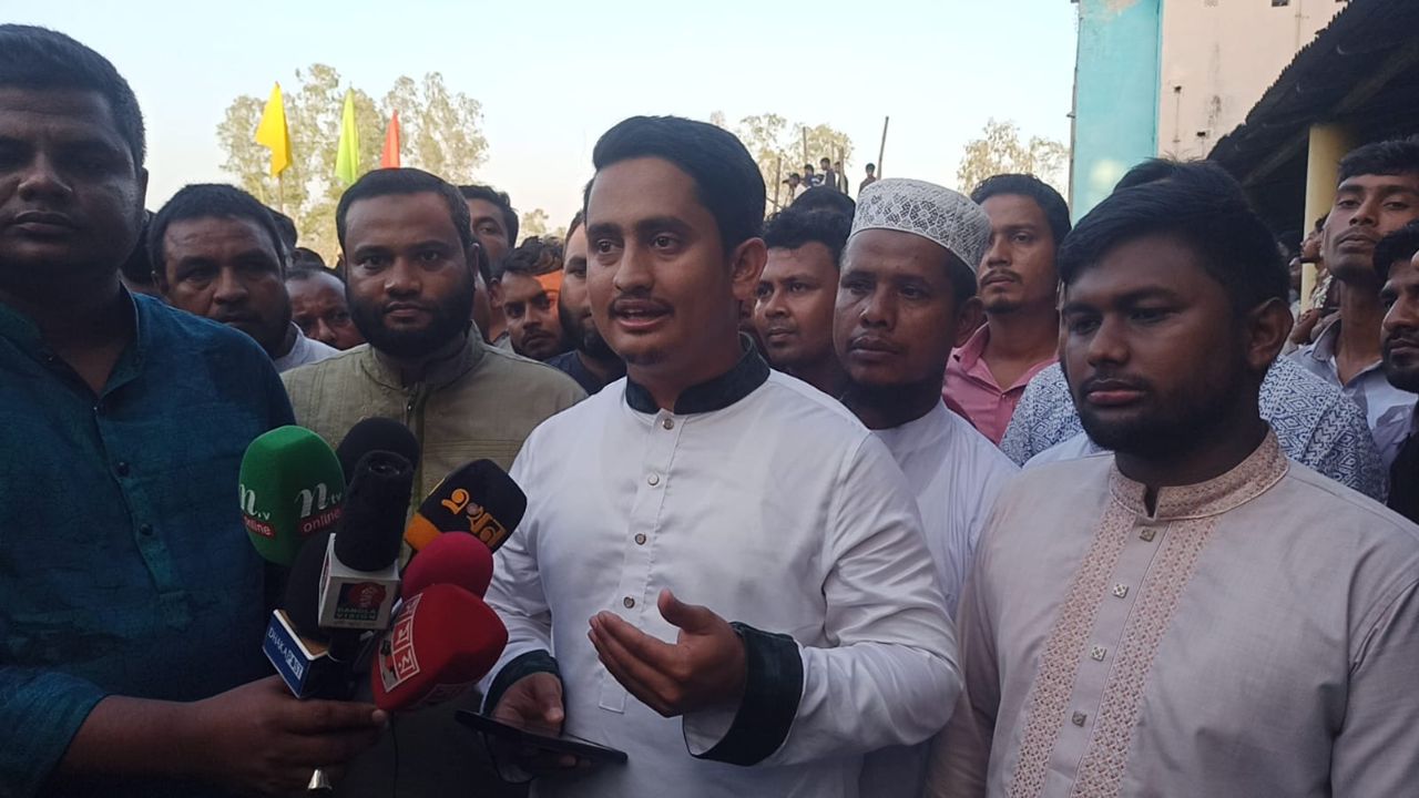 Sarjis warns July Charter could be undermined, urges legal clarity