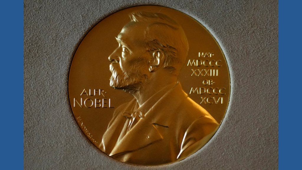 The Nobel Peace Prize deserves the death penalty