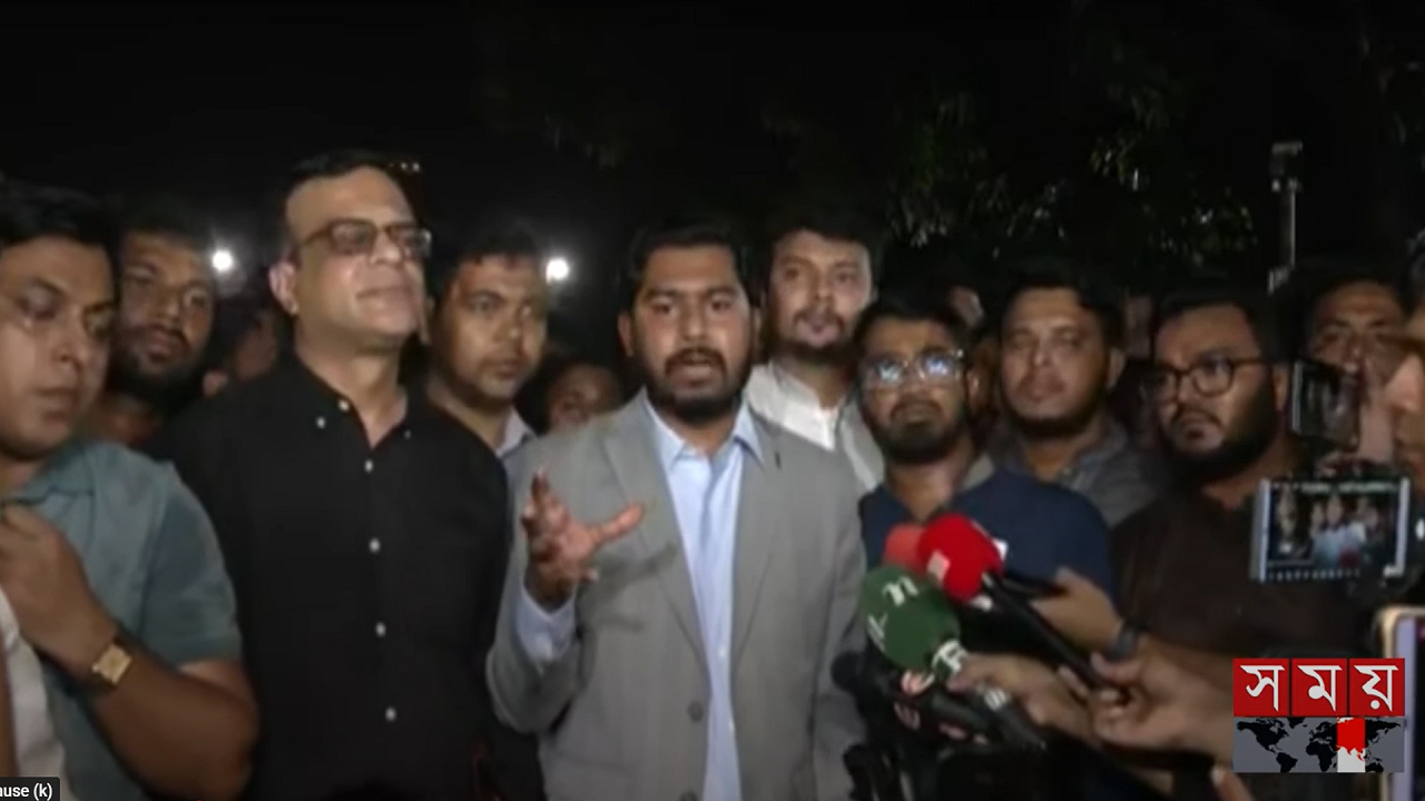 Never seen such barbarism even under Hasina: Nur