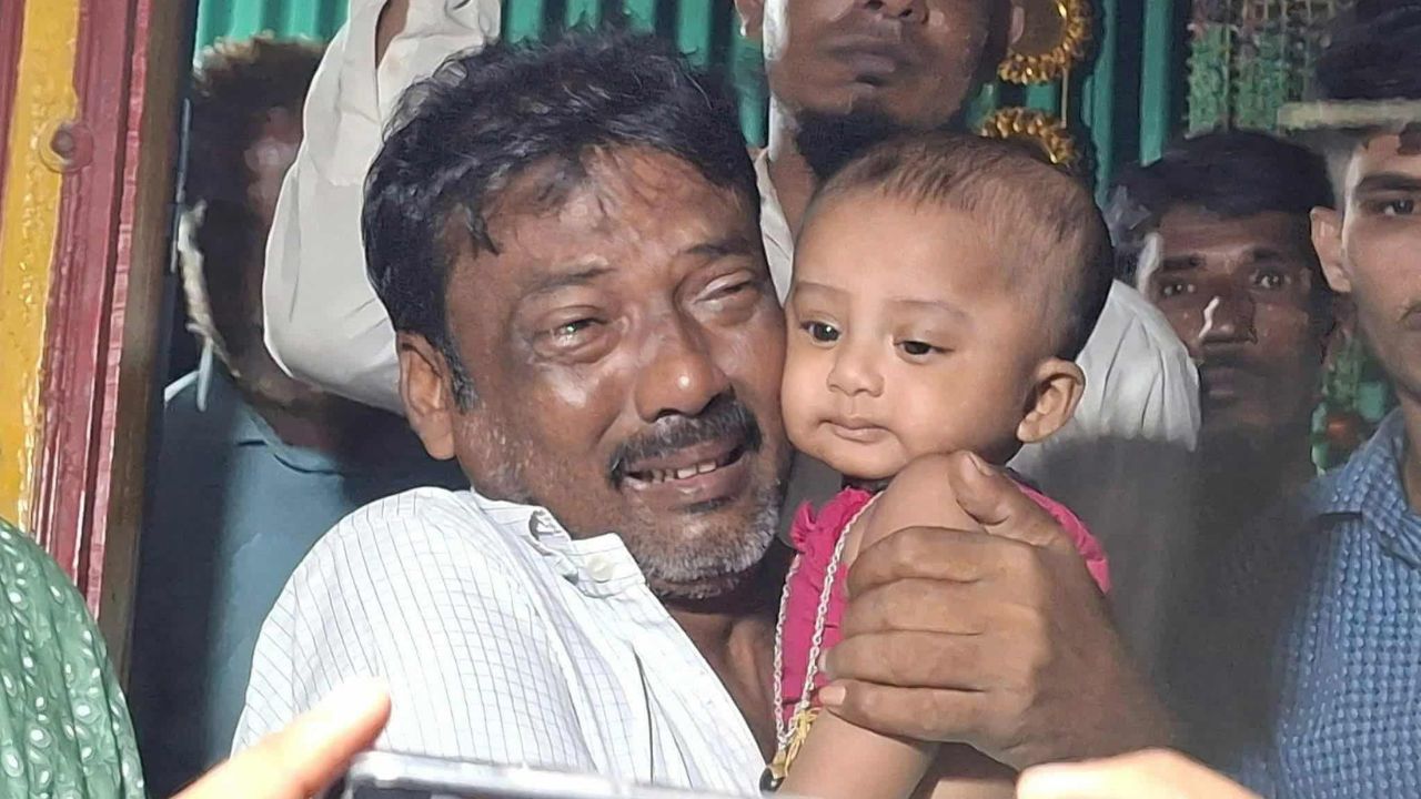 Grief strikes Sandwip as 7 die in Oman road crash