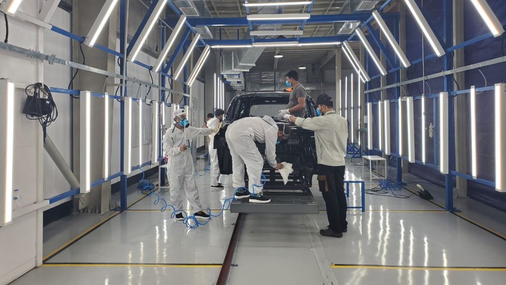 Proposed policy to boost EV imports, not investments Policy