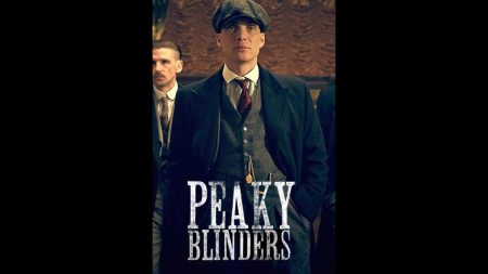 Peaky Blinders returns: a new Shelby era begins on TV