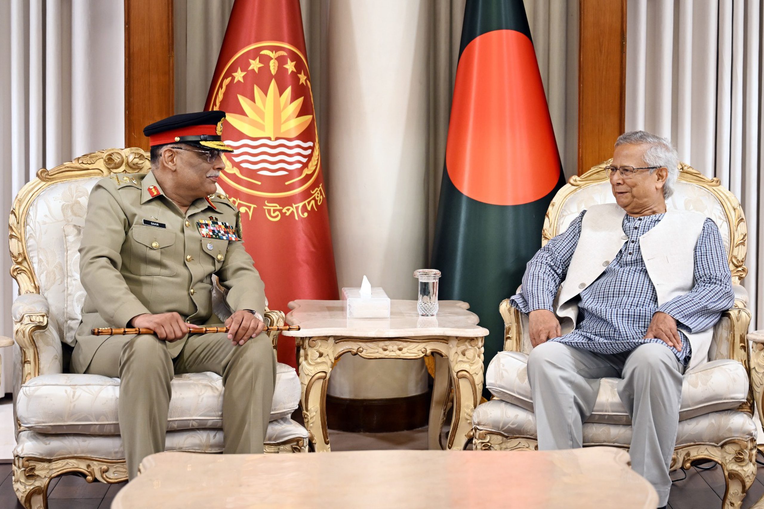Pakistan keen to deepen defence cooperation