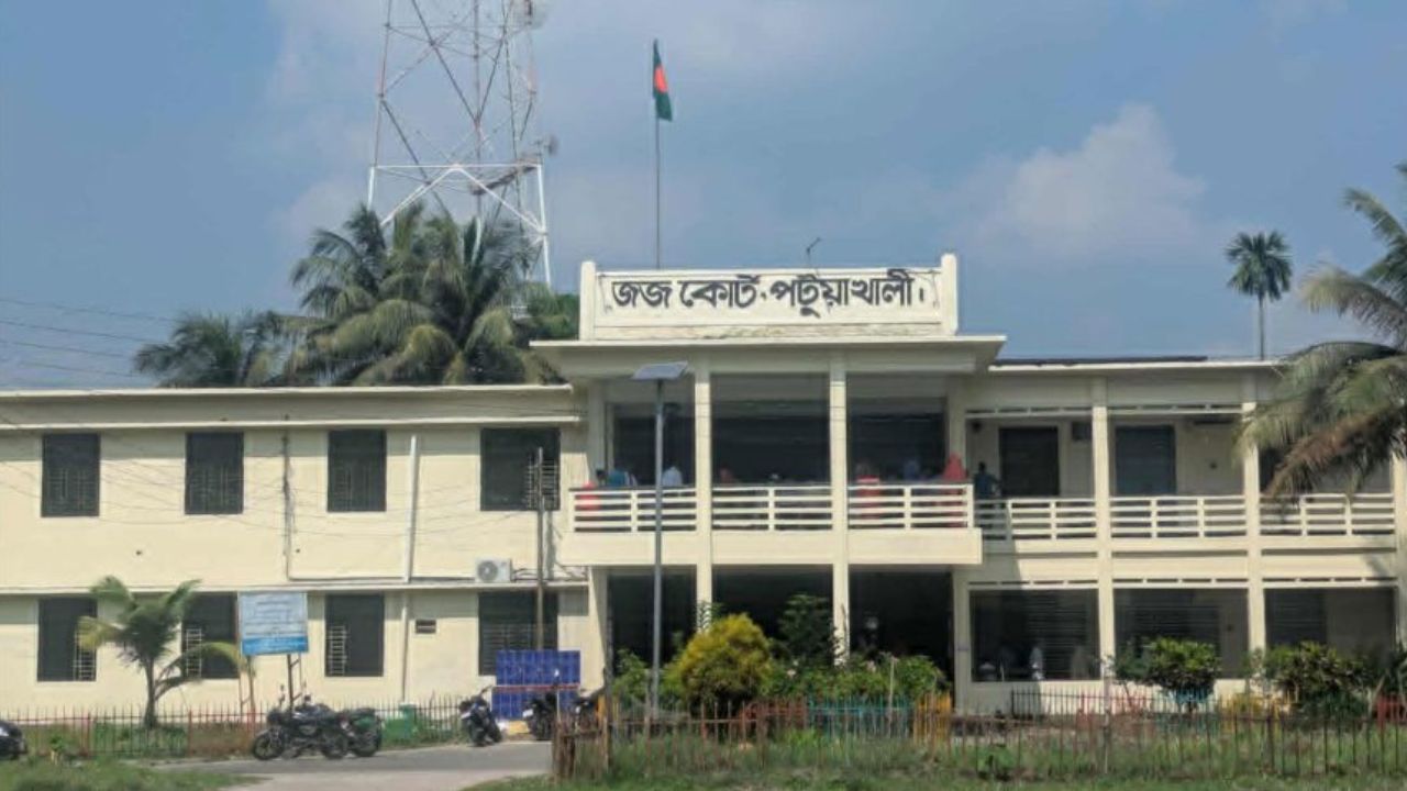 3 jailed for rape of July martyr’s daughter in Patuakhali