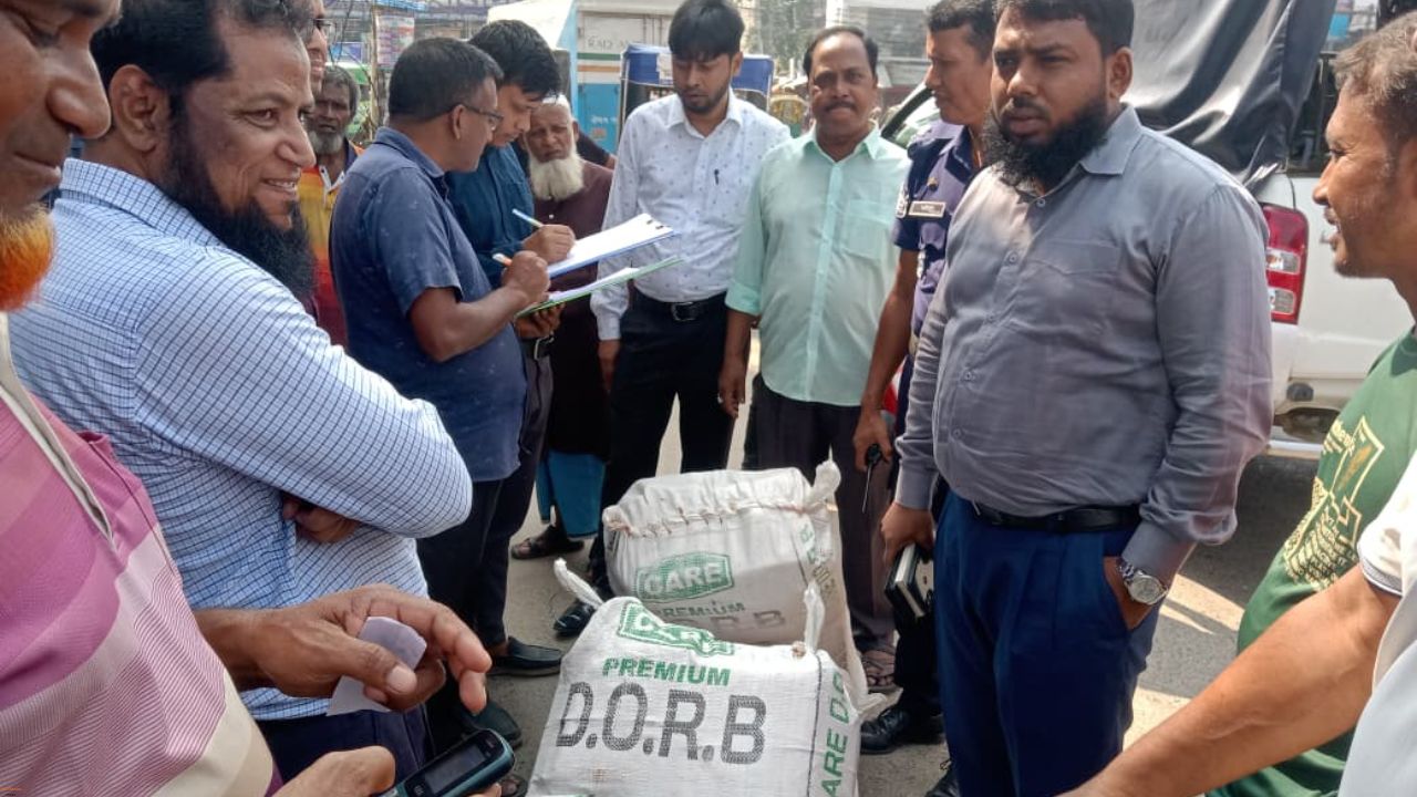 Govt drives target polythene, noise pollution in several districts