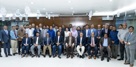 Premier Bank hosts workshop on ethical banking practices banking ethics