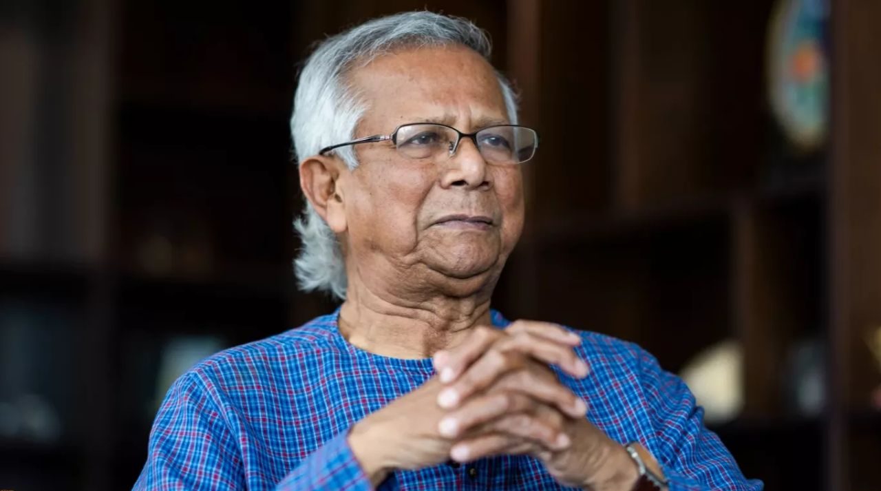 ‘Be part of this historic moment!’: Yunus urges all to join July Charter signing ceremony