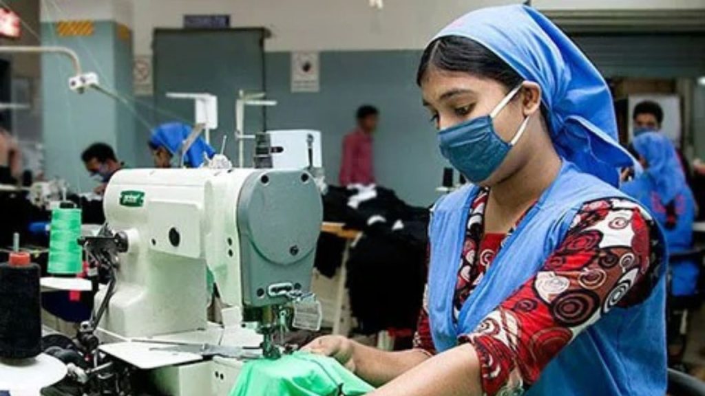 RMG circular textile
