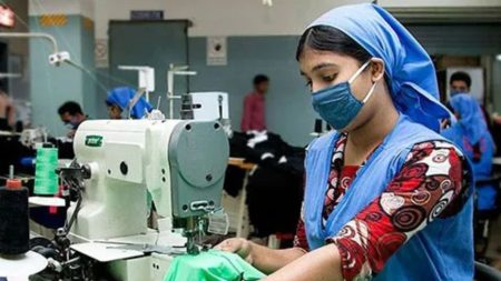 Bangladesh holds 10.53% US apparel market share despite slump RMG circular textile