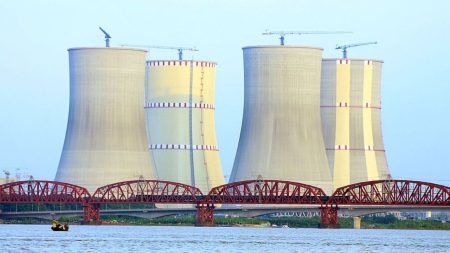 nuclear security in Bangladesh