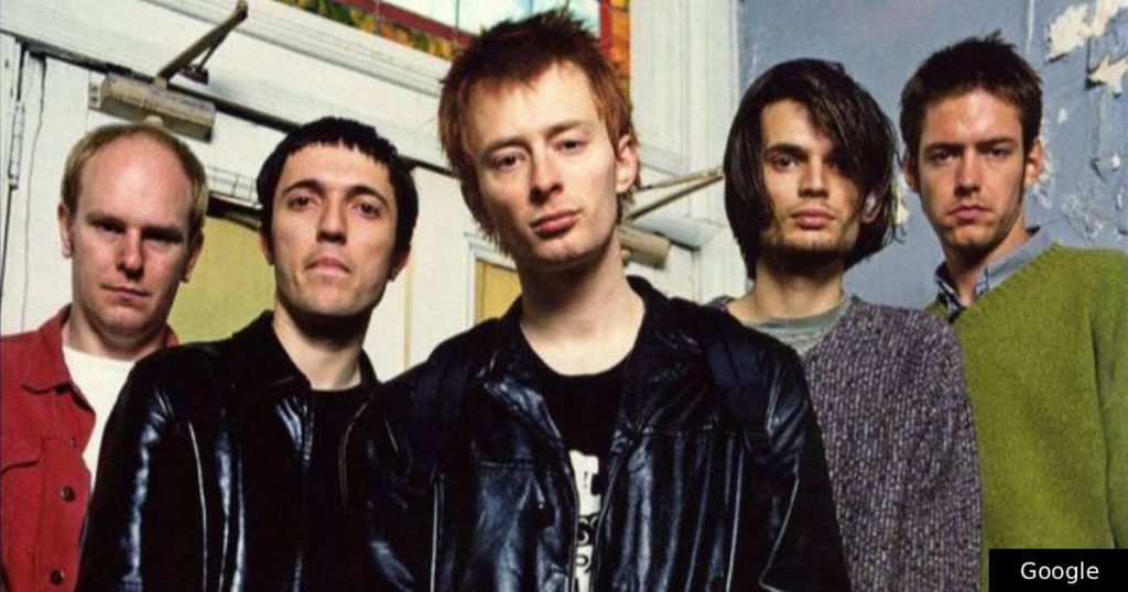 Radiohead members open up on Israel controversy and internal divisions Radiohead stance
