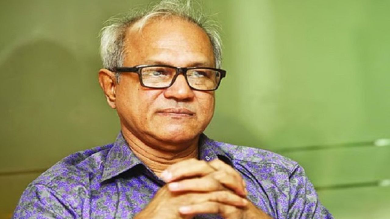 ‘Tin Goyenda’ legend Rakib Hasan passes away