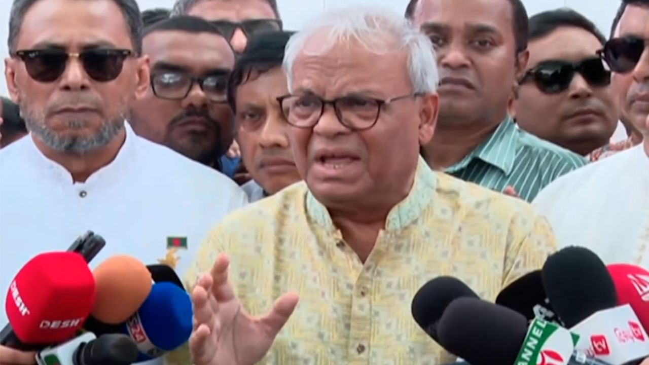 Administration appointing religion-based party loyalists: Rizvi