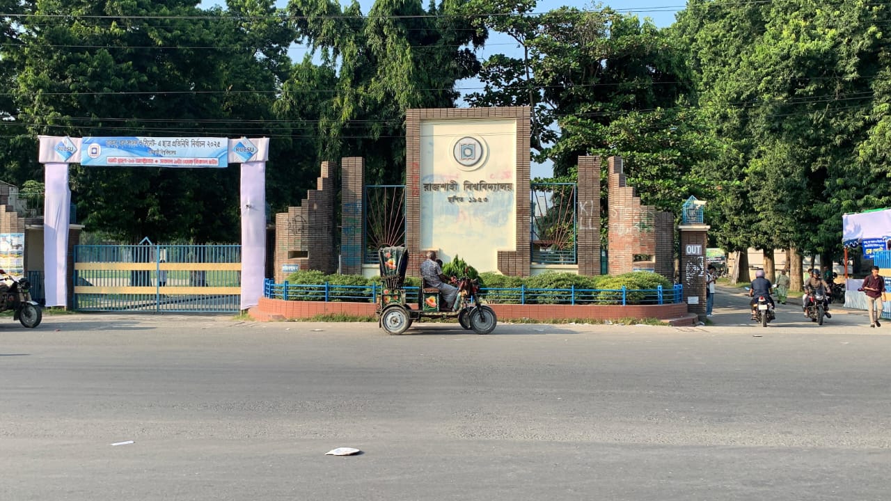 Long-awaited Rucsu polls Thursday