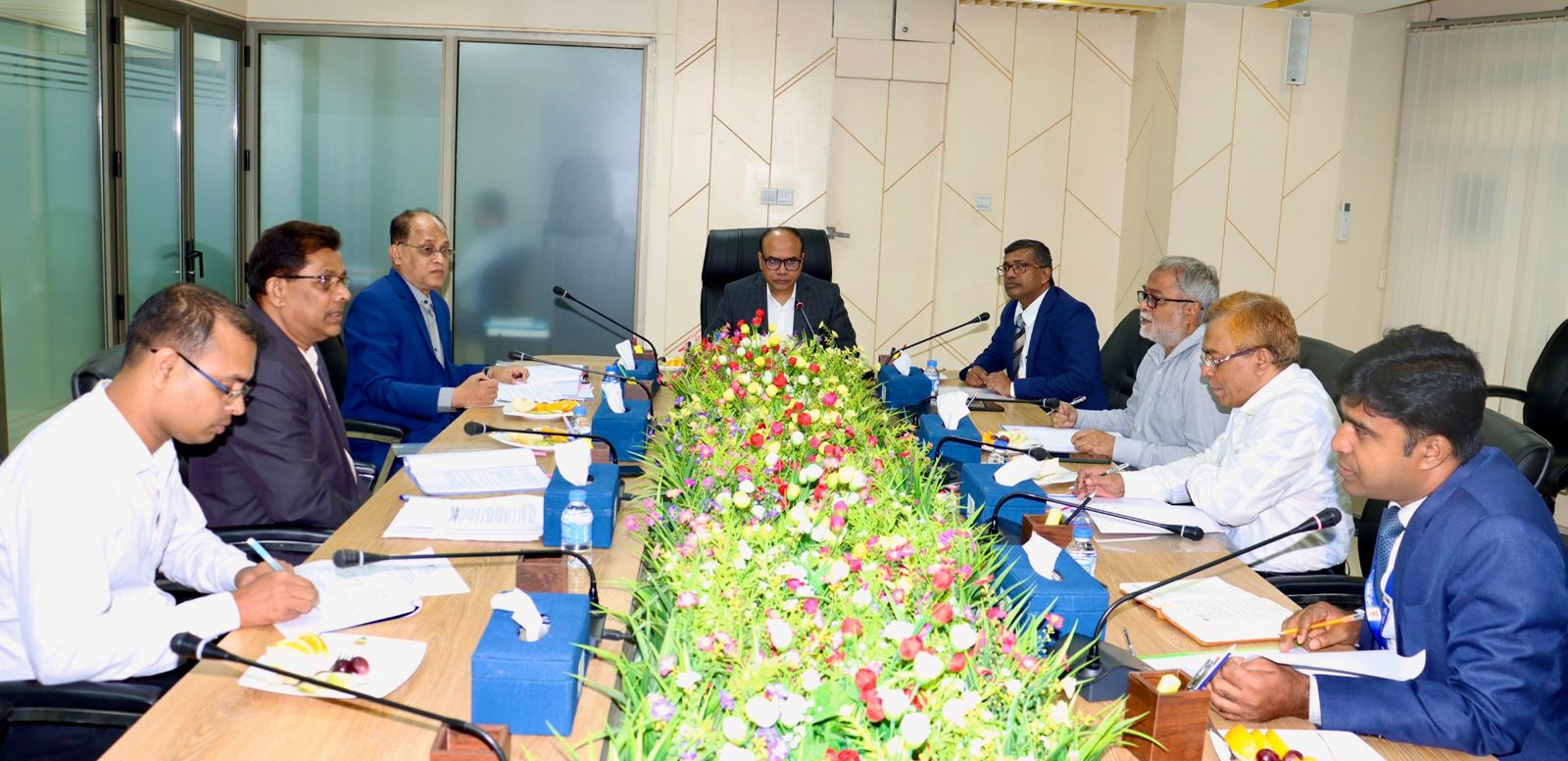 Rural Savings Bank strengthens risk management