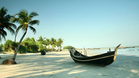 Tourism dries up in St Martin’s, local businesses face crisis Saint Martin's
