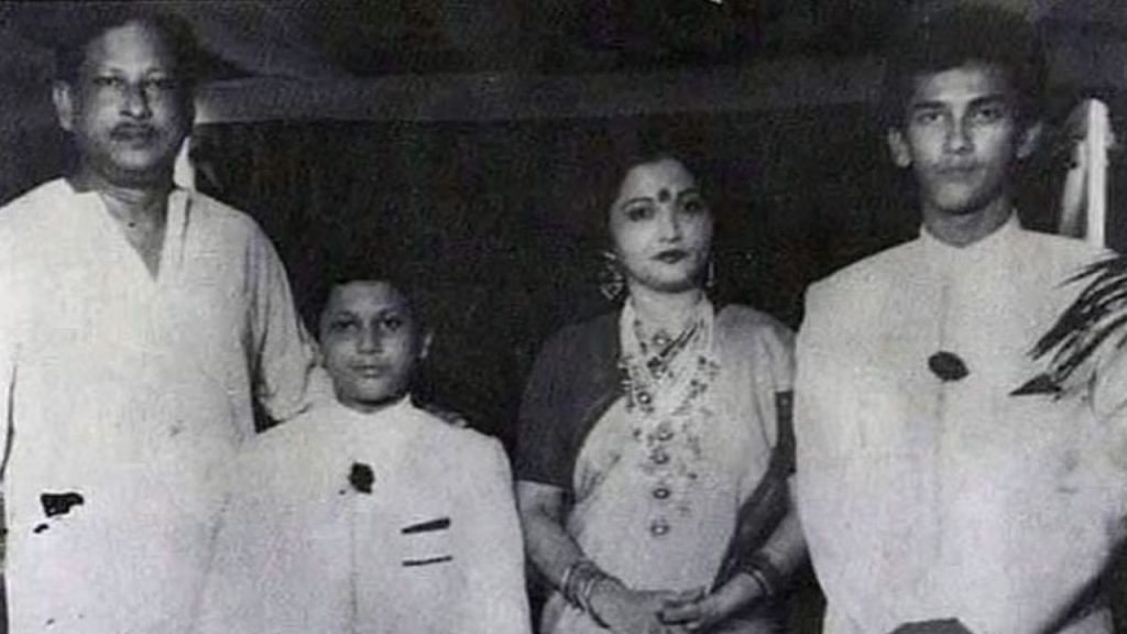 Salman Shah death case: Court sides with mother Neela Chowdhury after 29-year battle Salman Shah death case