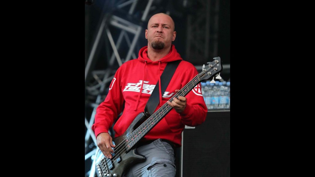 Sam Rivers