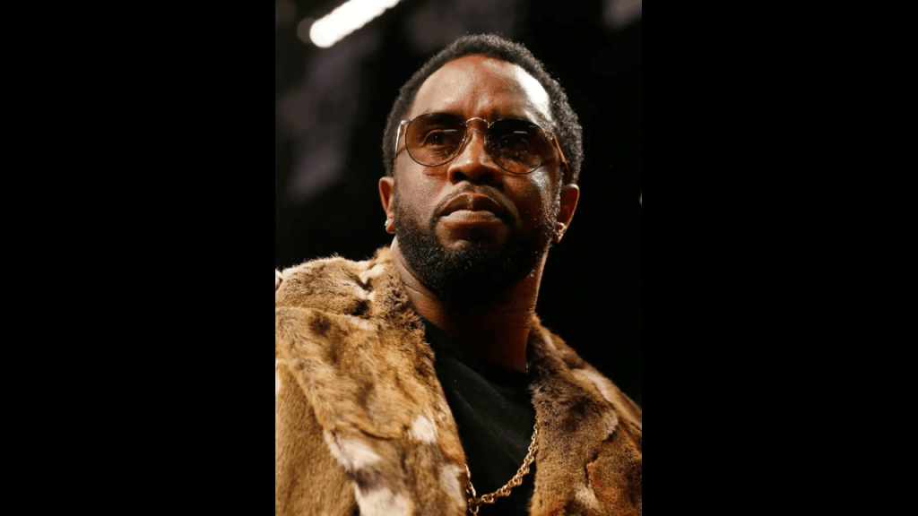 sean diddy combs