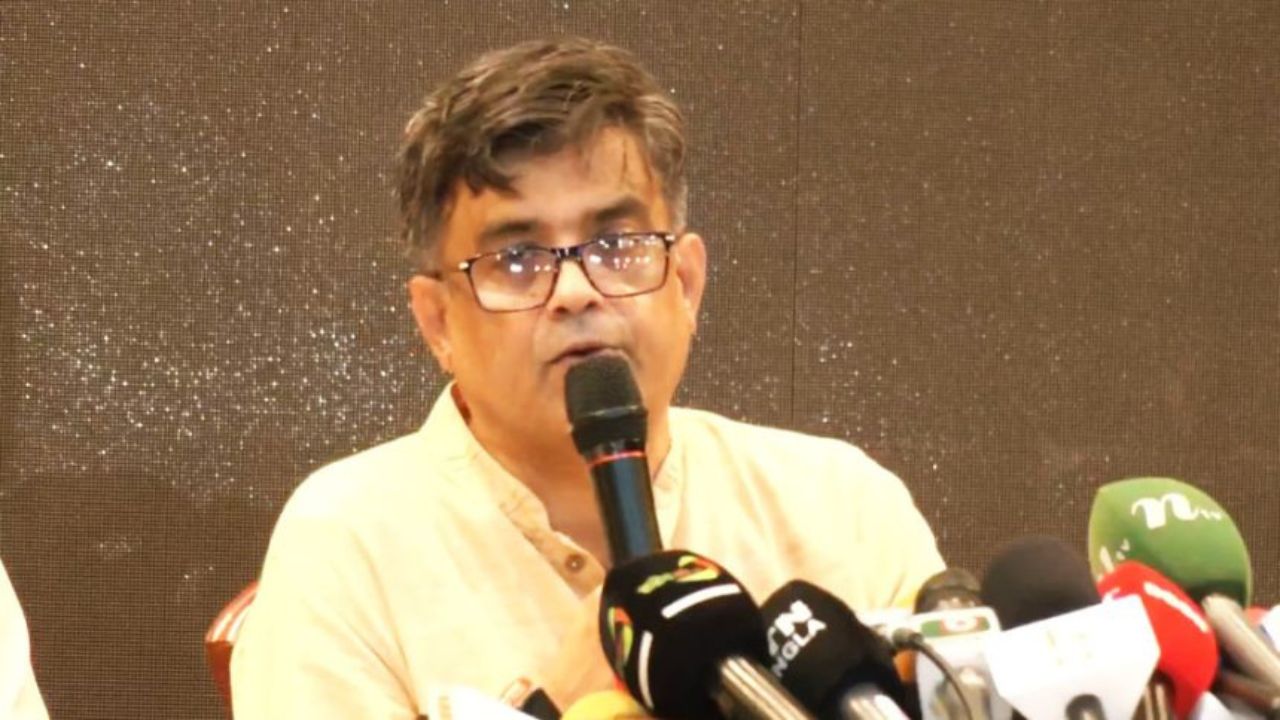 No election postings in home, in-laws’ districts: Shafiqul