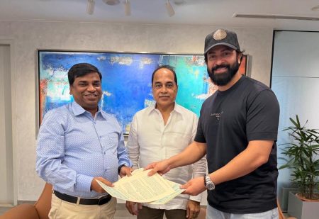 Shakib Khan partners with Sun Music for two new films