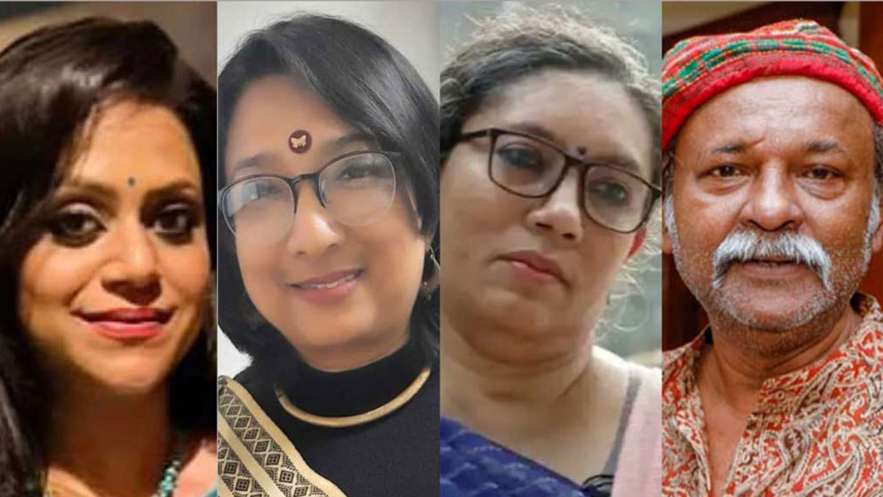 4 Shilpakala board members quit over ‘unlawful practices’