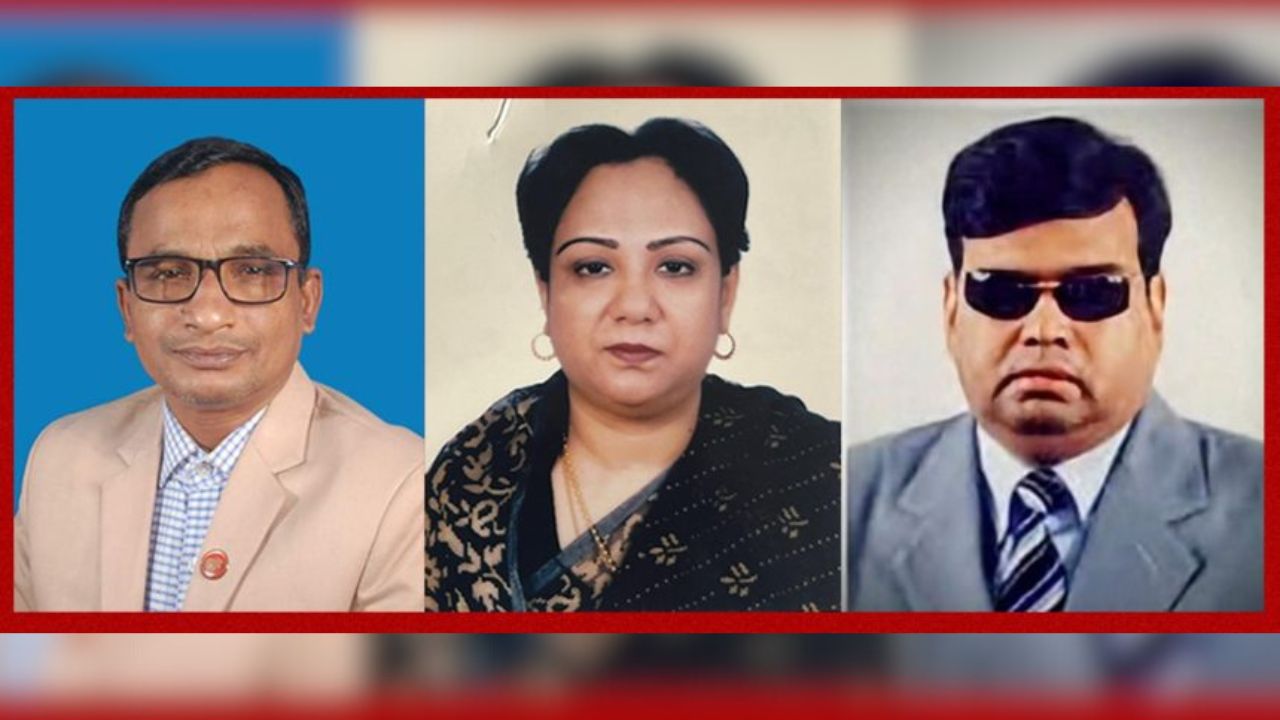 Sylhet Ratna Foundation forms new executive committee