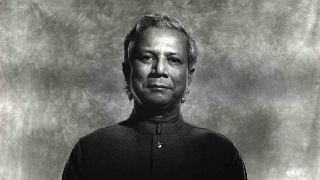 July Charter implementation: Growing political tussle piles pressure on Yunus Yunus