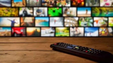 TV channel license: A politics of quid pro quo
