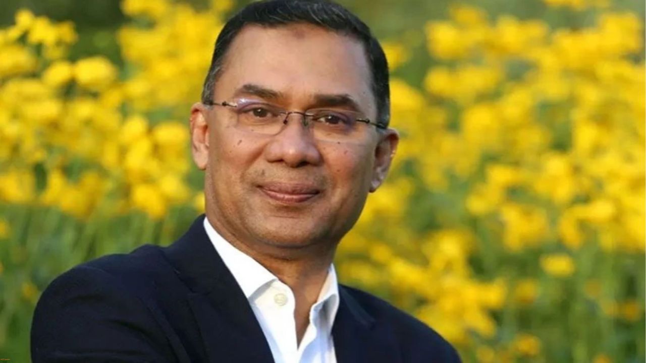 Tarique Rahman to receive grand reception en route to Evercare