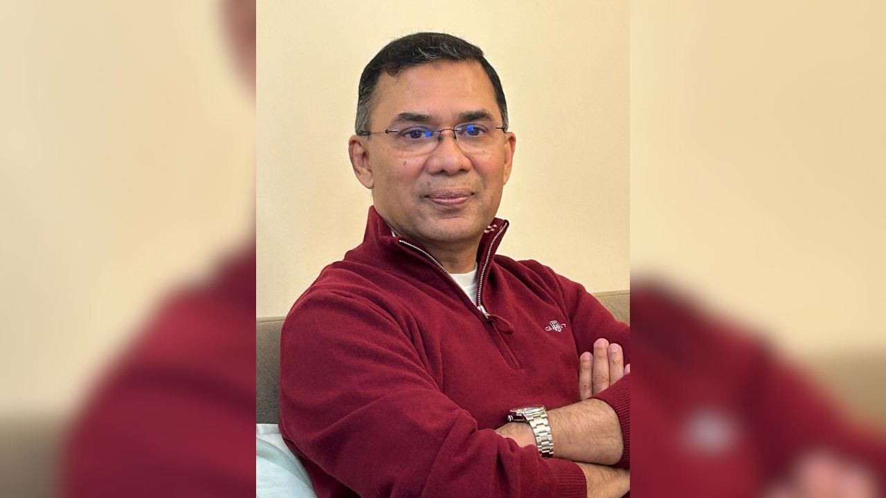 BNP to intensify fight against corruption, says Tarique Rahman