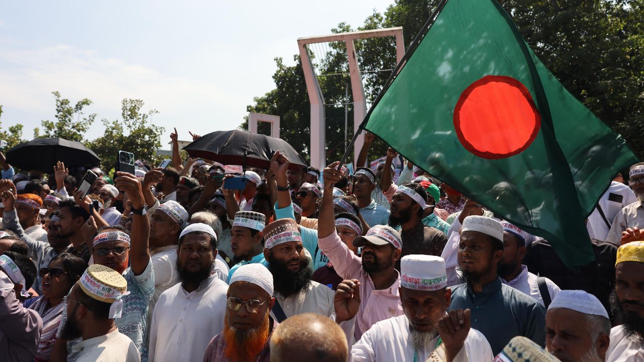 MPO-listed teachers call off protests, announce return to classrooms