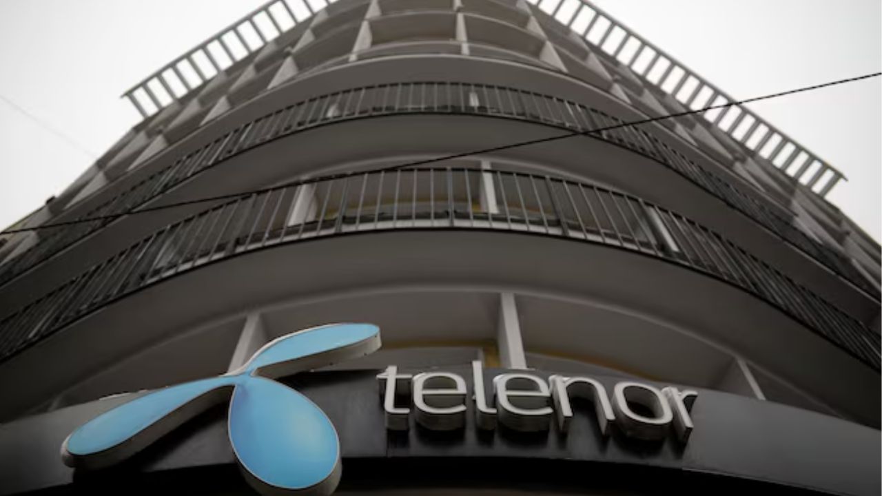 Myanmar groups to sue Telenor over data sharing with junta