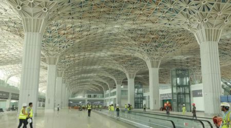 third terminal operations