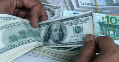 Remittance surpasses $10 billion in first four months of FY 2025-26