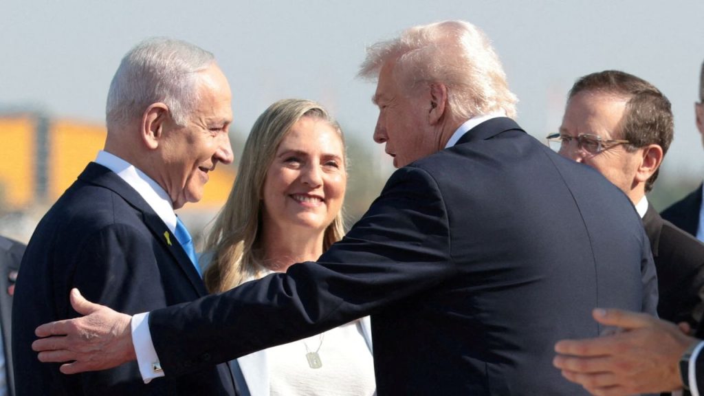 Gaza ceasefire agreement